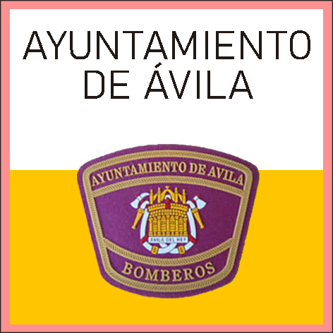 Test Callejero de Ávila