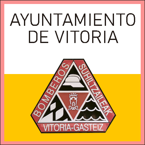 Test Callejero de Vitoria-Gasteiz