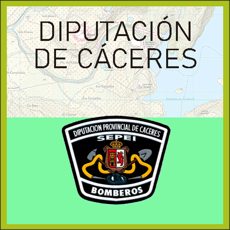 Diputación de Cáceres