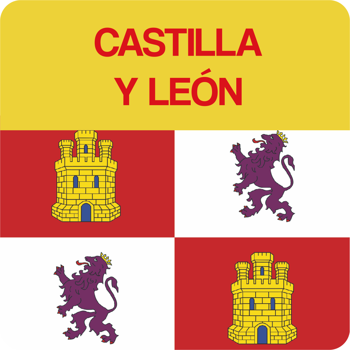Comunidad de Castilla y León