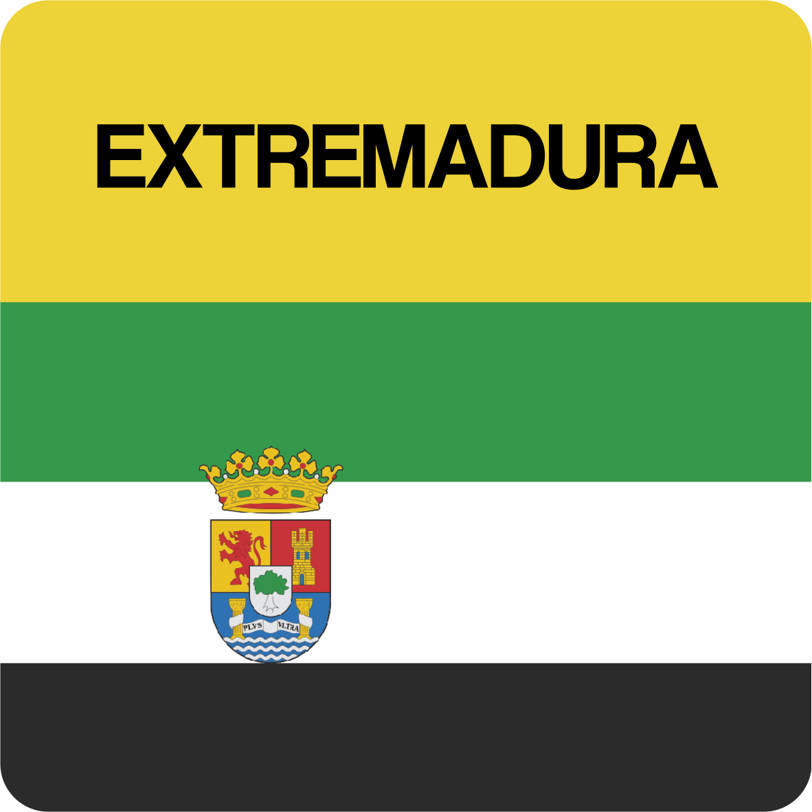 Comunidad de Extremadura