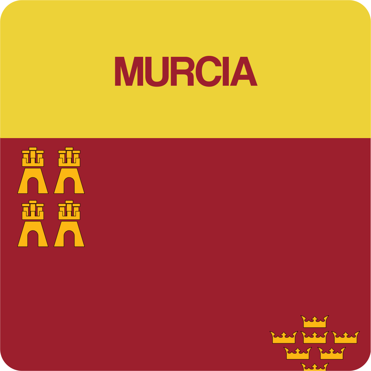 Comunidad de Murcia