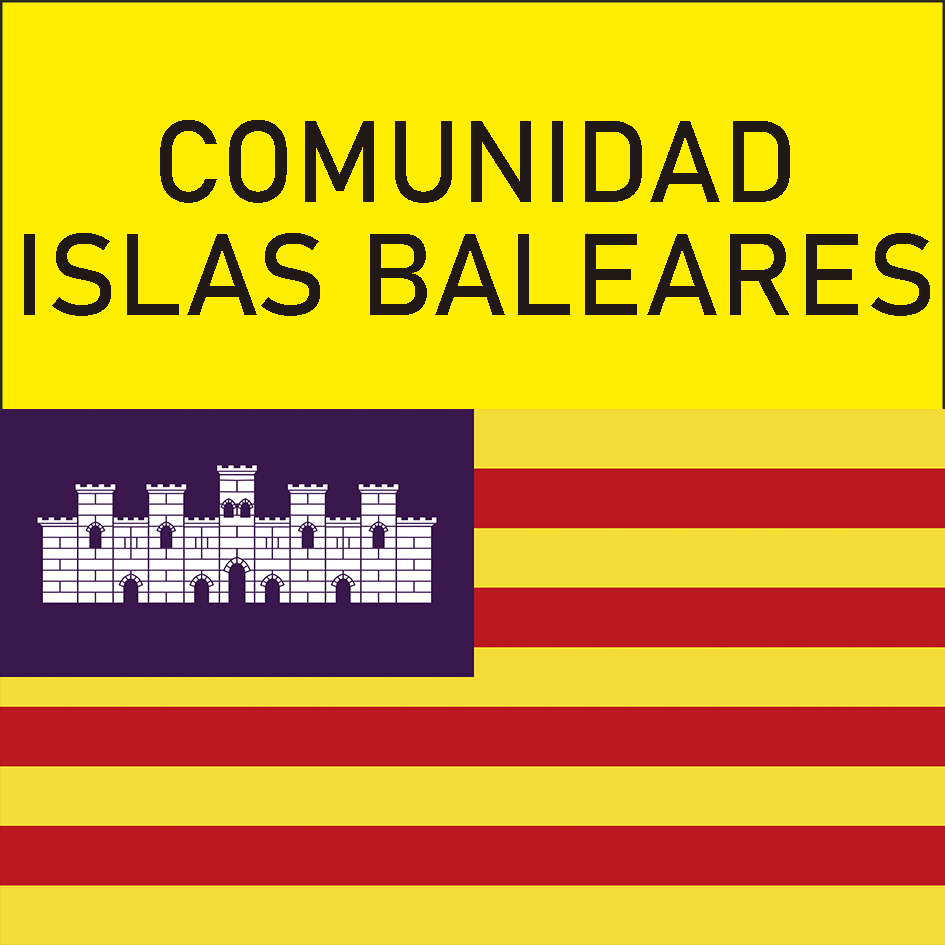Test Territorio Islas Baleares